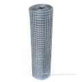 Weld Wire Mesh For Sale high quality animal cages galvanized welded wire mesh Supplier